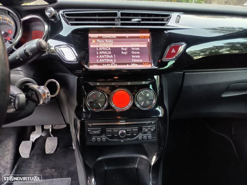Citroën C3 1.6 e-HDi Air.Seduction - 9