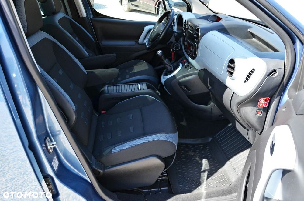 Citroën Berlingo Multispace HDi 115 FAP XTR - 39