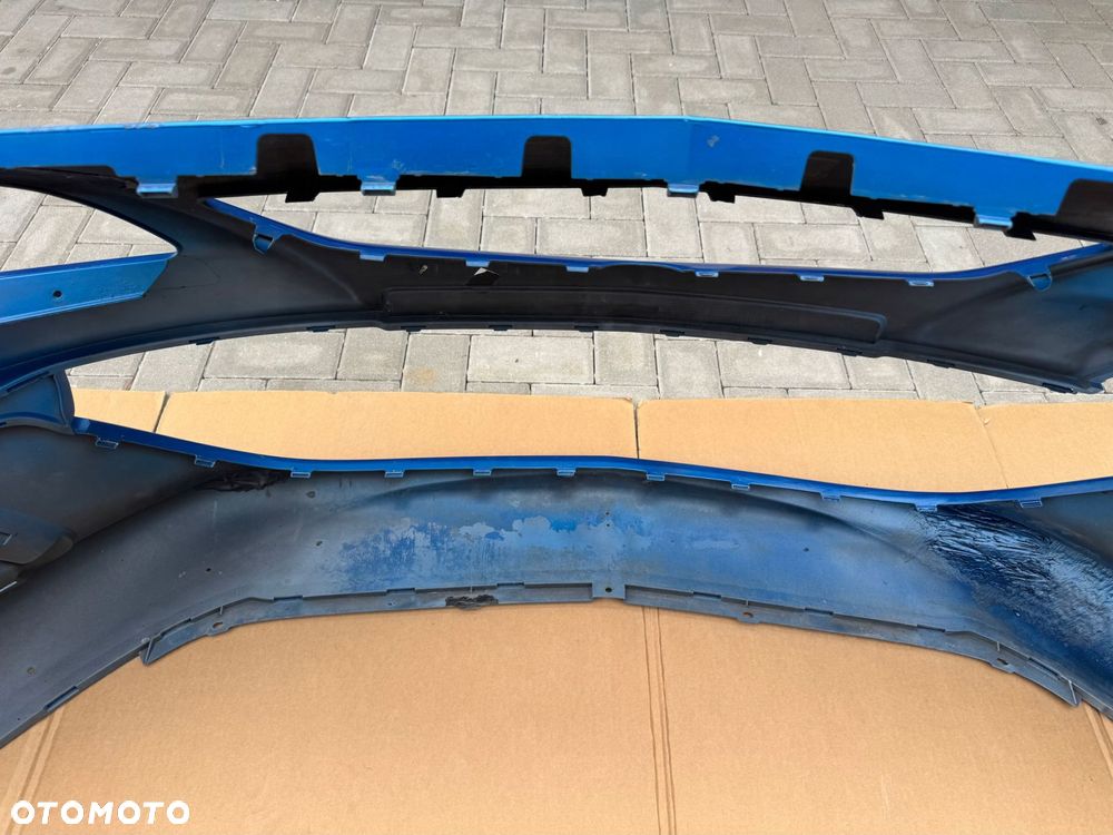 zderzak przód opel astra j opc 280km oryginaŁ - 12