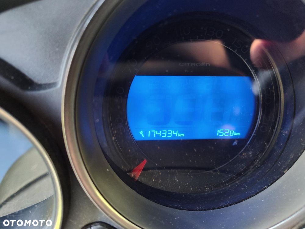 Citroën C4 1.6 VTi Exclusive - 8