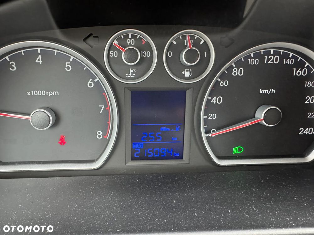 Hyundai i30 1.6 Classic - 14