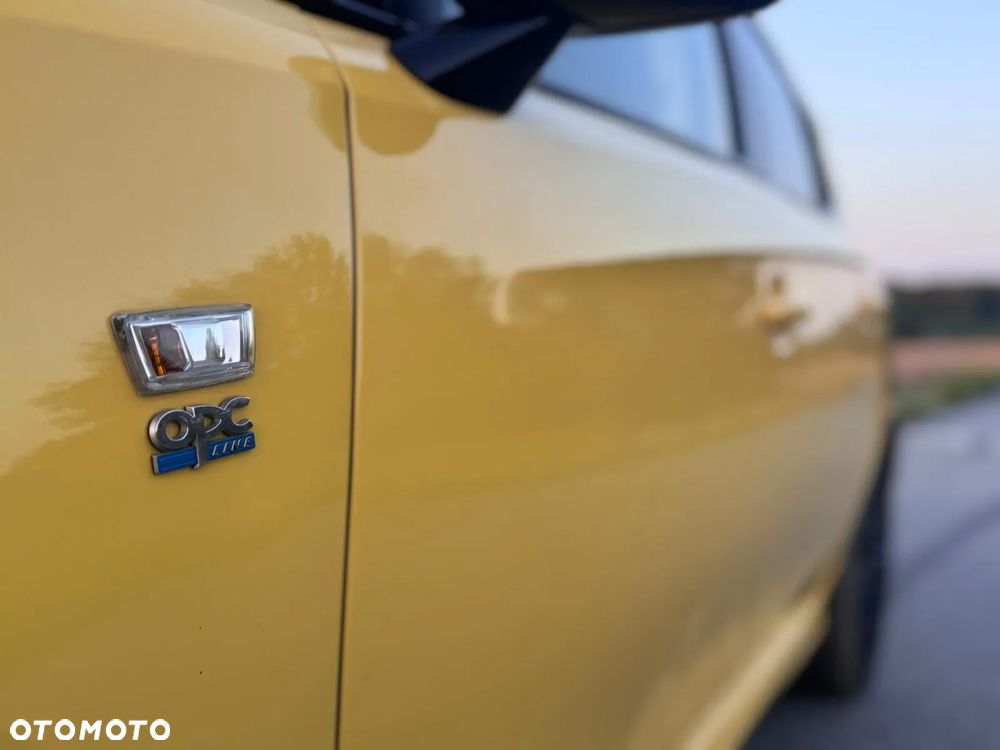 Opel Corsa - 20