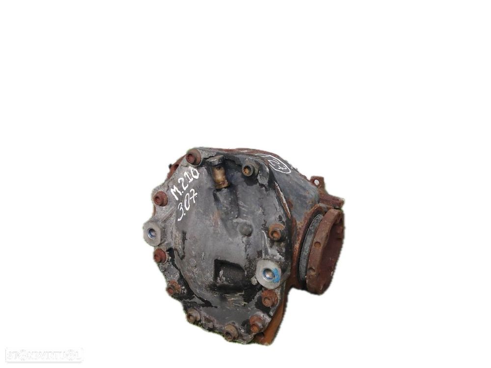 Diferencial Traseiro Mercedes-Benz E-Class (W210) - 1