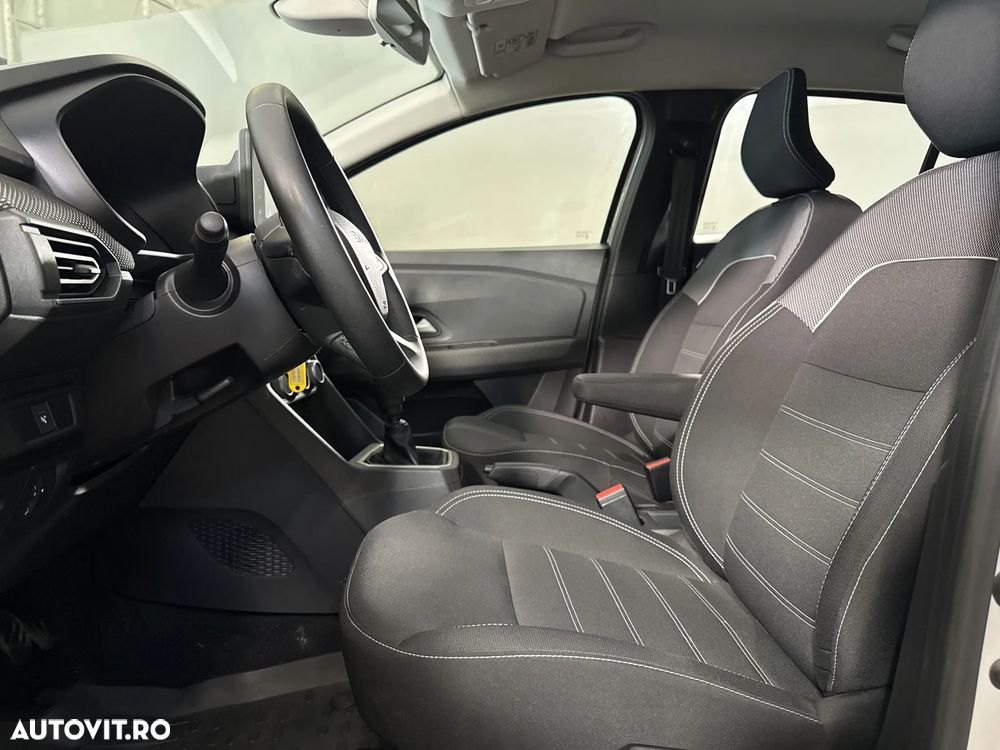 Dacia Sandero - 20