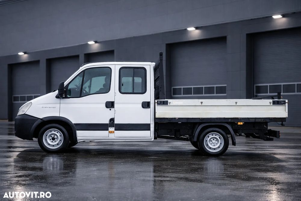 Iveco daily - 15