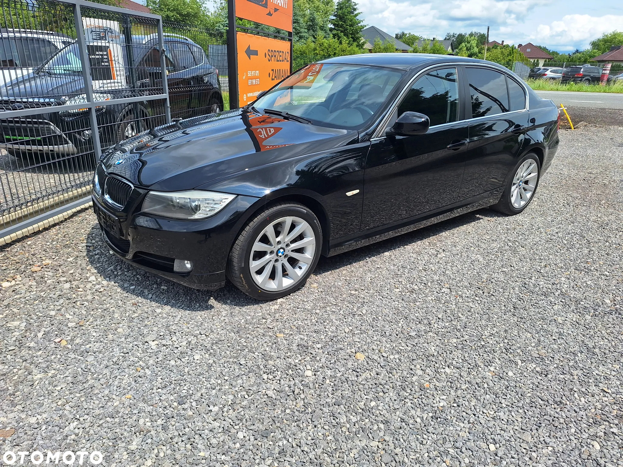 BMW Seria 3 - 3