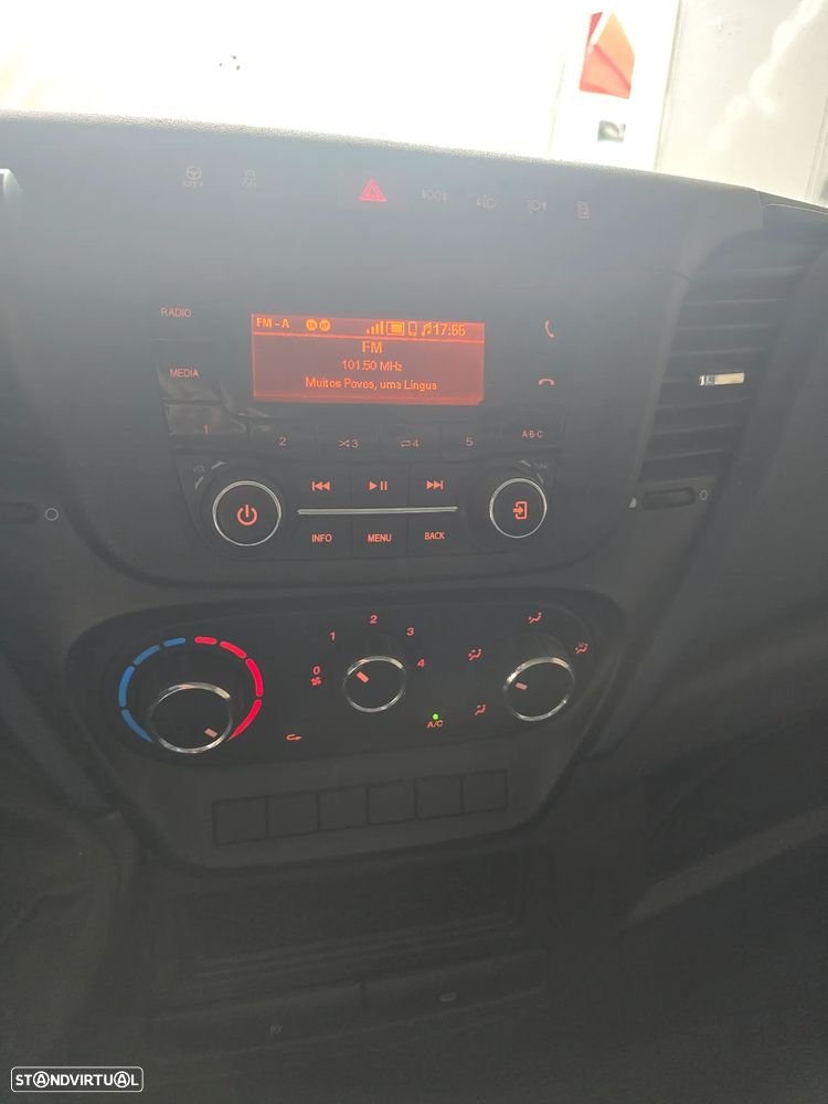 Iveco Daily 3.0 35C18HV 4100 16 - 7