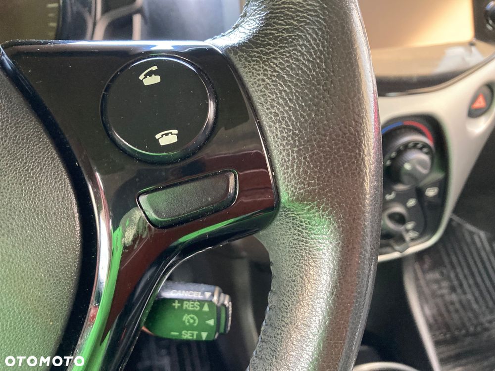 Toyota Aygo - 16