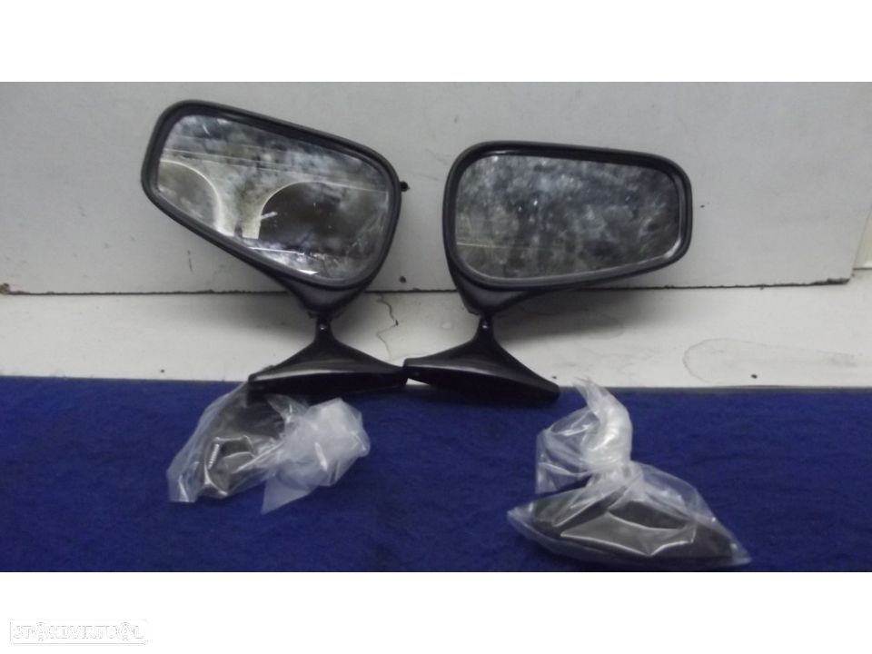 fiat 127 panda ou marbelha espelhos novos - 1