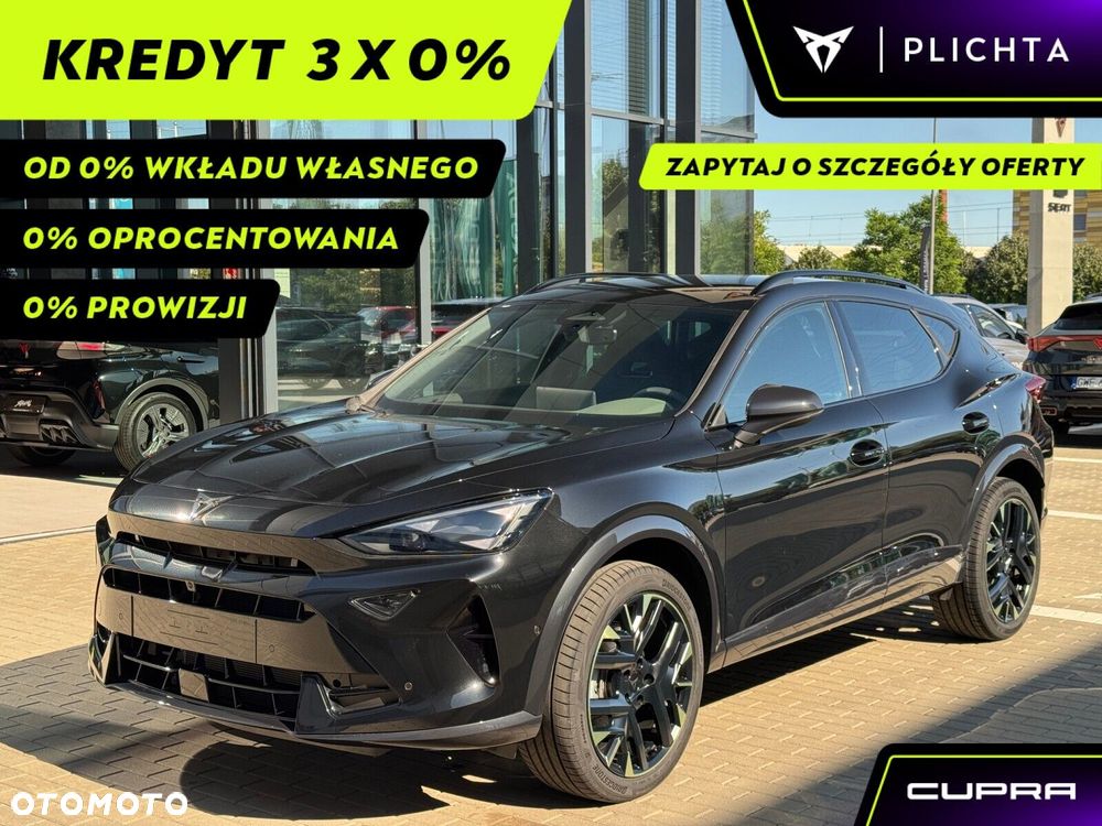 Cupra Formentor 2.0 TSI 4Drive Tribe Edition DSG - 2