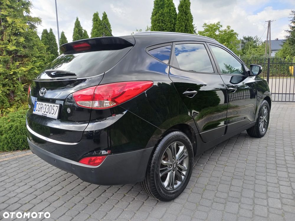 Hyundai ix35 - 15