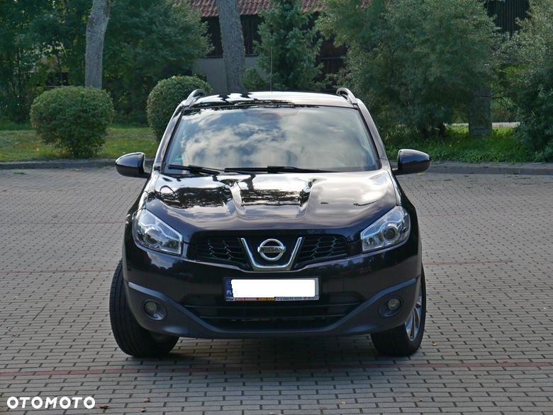 Nissan Qashqai 1.6 I-Way - 3