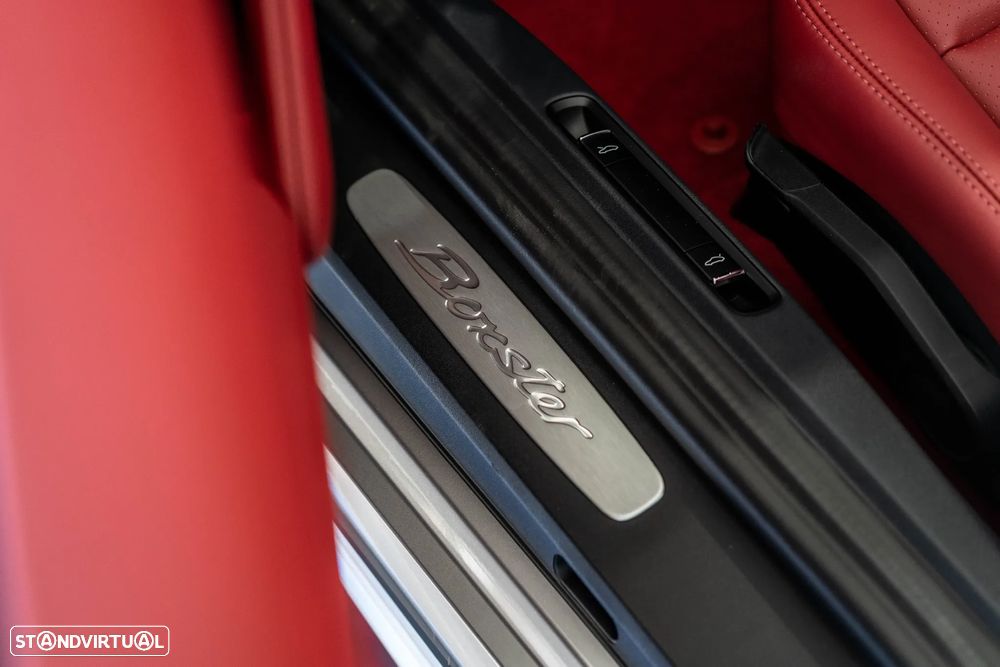 Porsche 718 Boxster 2.0 PDK - 25