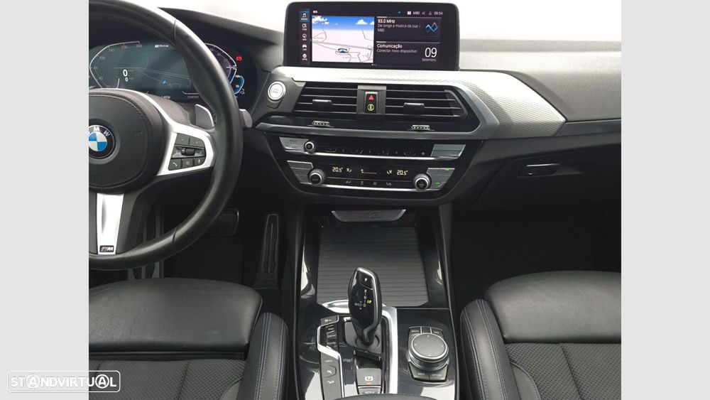 BMW X3 30 e xDrive Pack M - 13