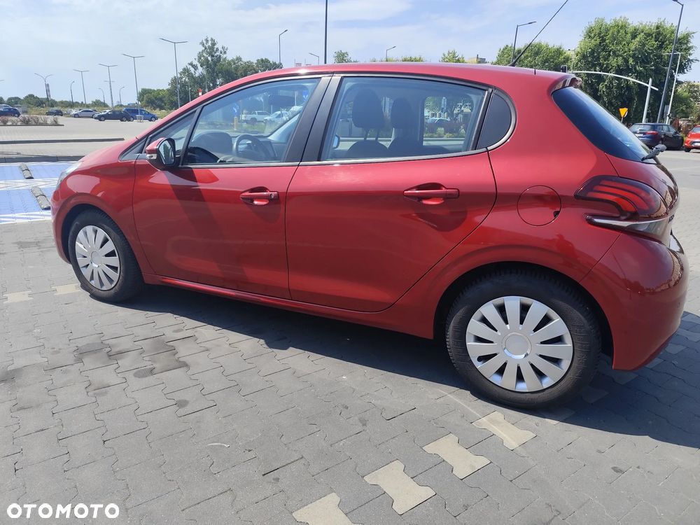 Peugeot 208 1.2 PureTech Active - 24