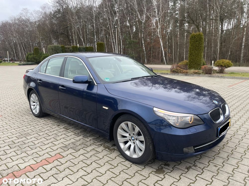 BMW Seria 5 530d Edition Exclusive - 5