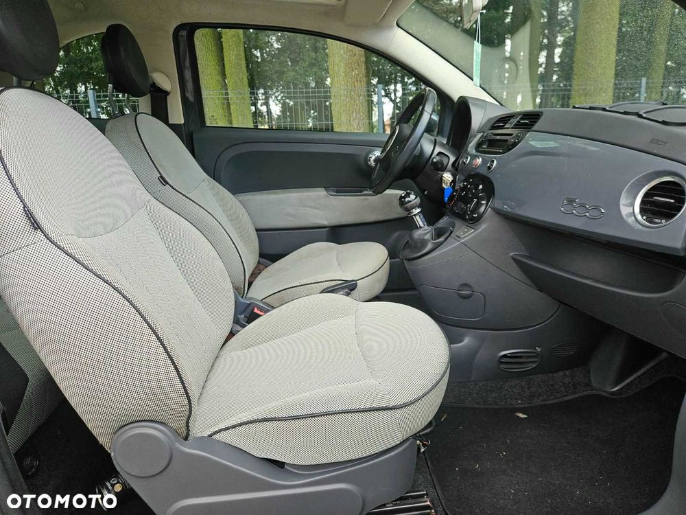 Fiat 500 - 7