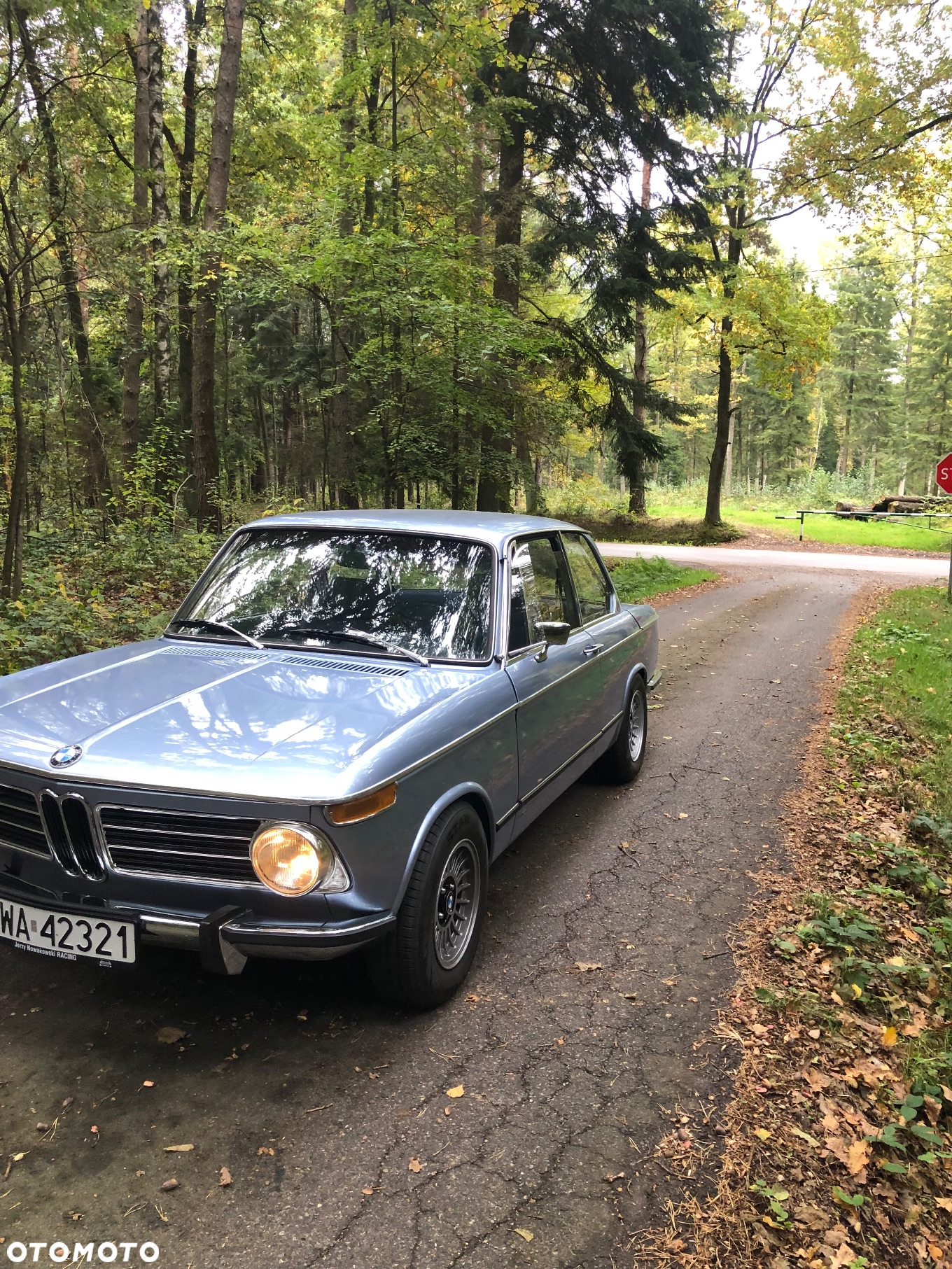 BMW Inny - 2