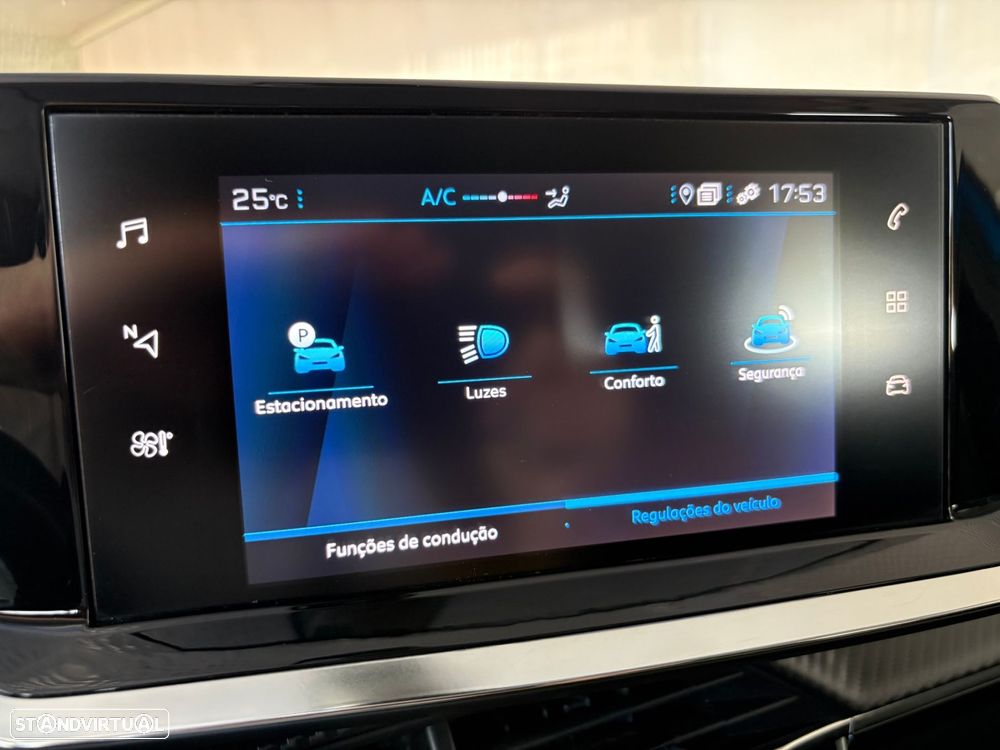 Peugeot 2008 1.5 BlueHDi Active - 36