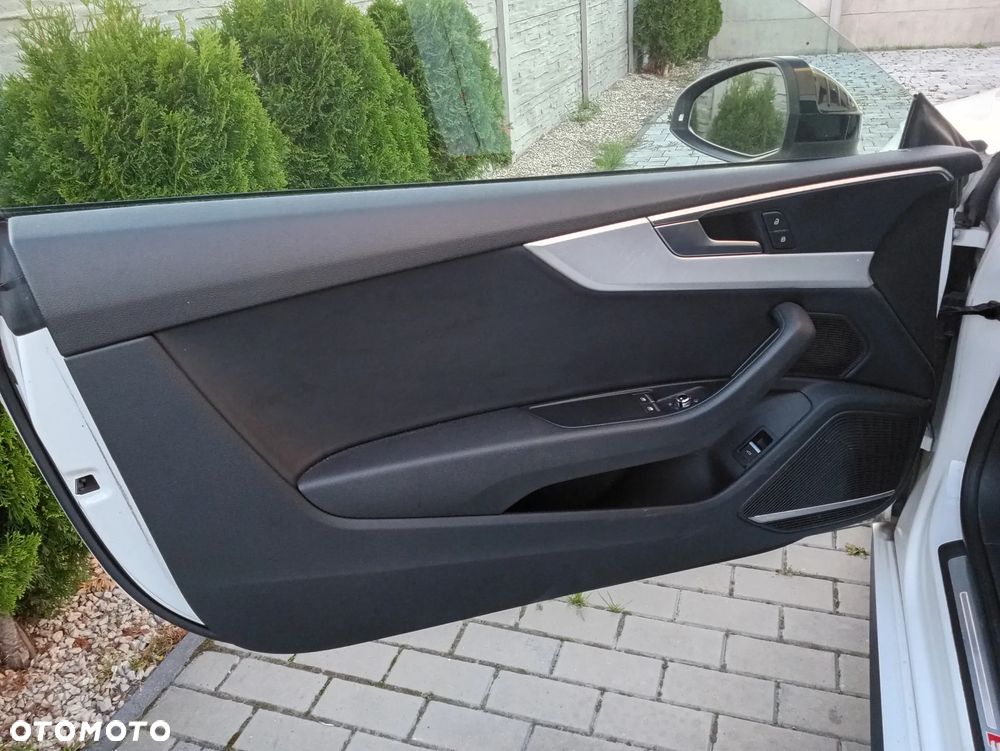 Audi A5 Coupé 2.0 TFSI S tronic - 7