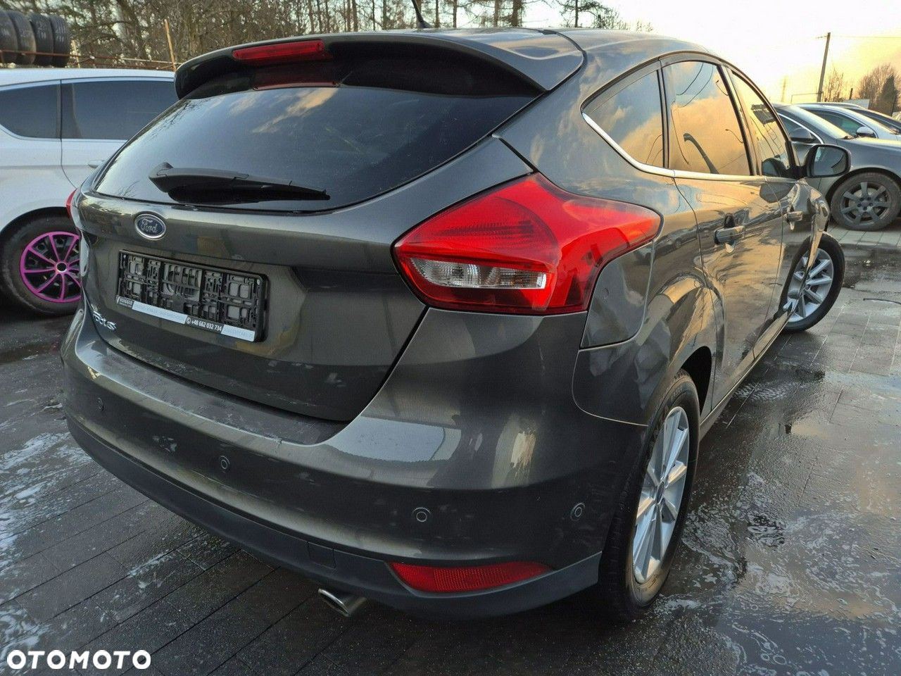 Ford Focus - 3