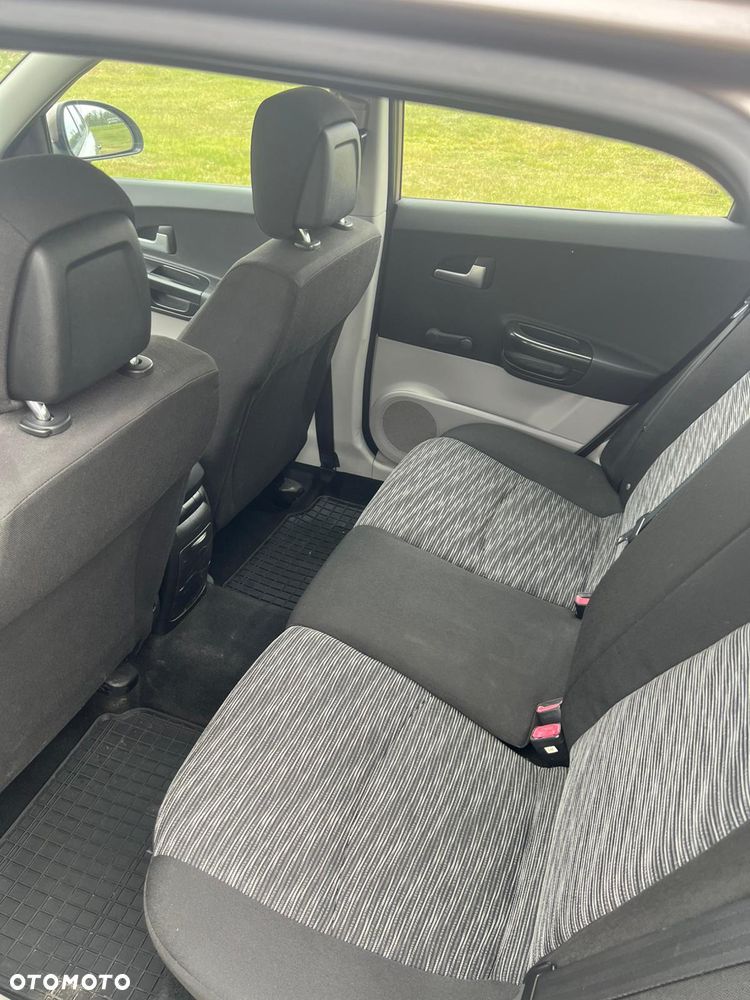 Kia Ceed 1.6 Crdi Comfort - 4