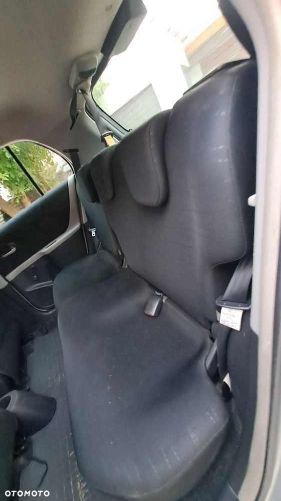 Toyota Yaris 1.3 Sol - 13