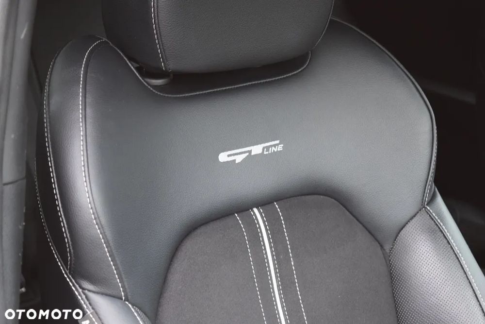 Kia ProCeed 1.5 T-GDI GT Line DCT - 31