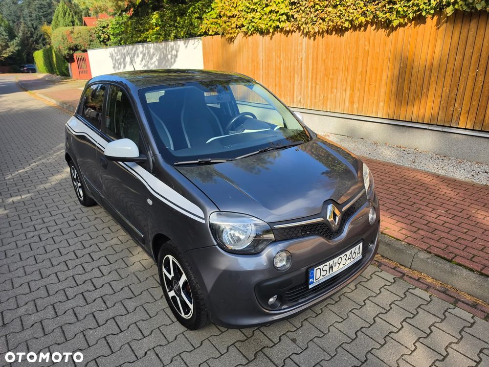 Renault Twingo - 7
