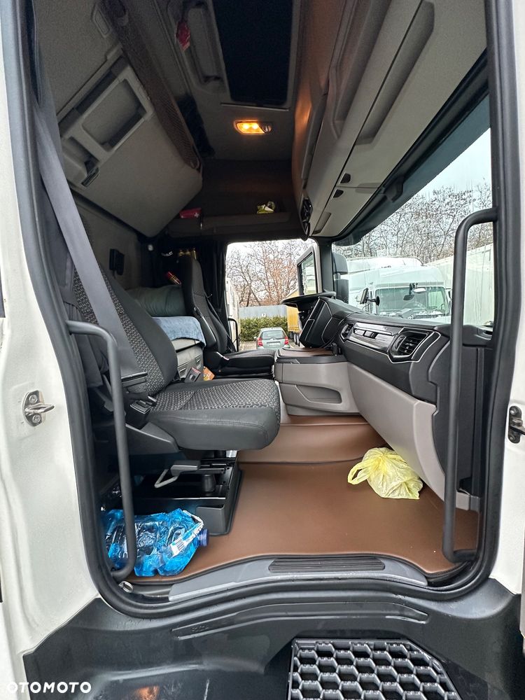 Scania Scania R-410 - 13