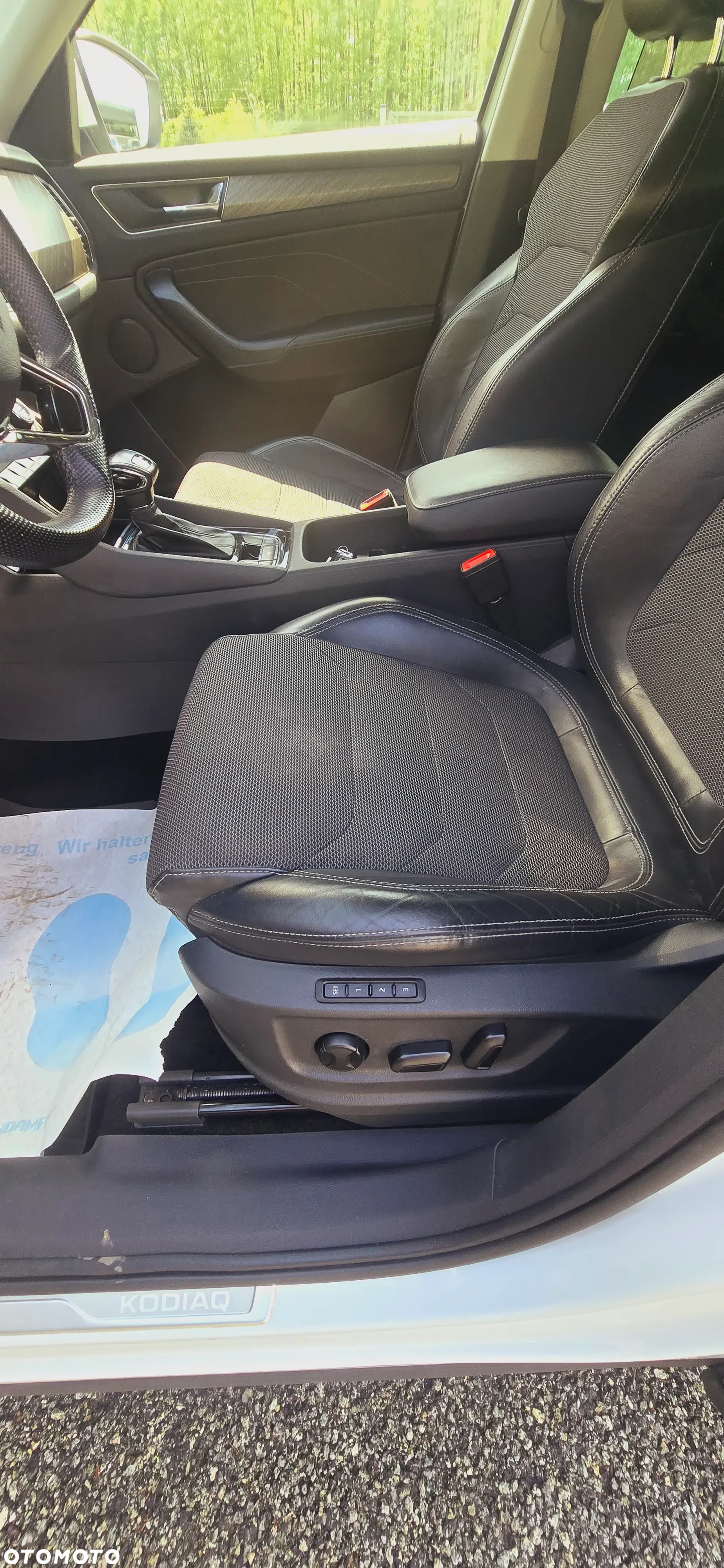 Skoda Kodiaq 2.0 TDI 4x4 Style DSG 7os - 17