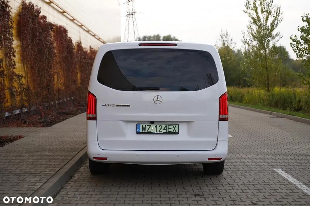 Mercedes-Benz Vito - 4
