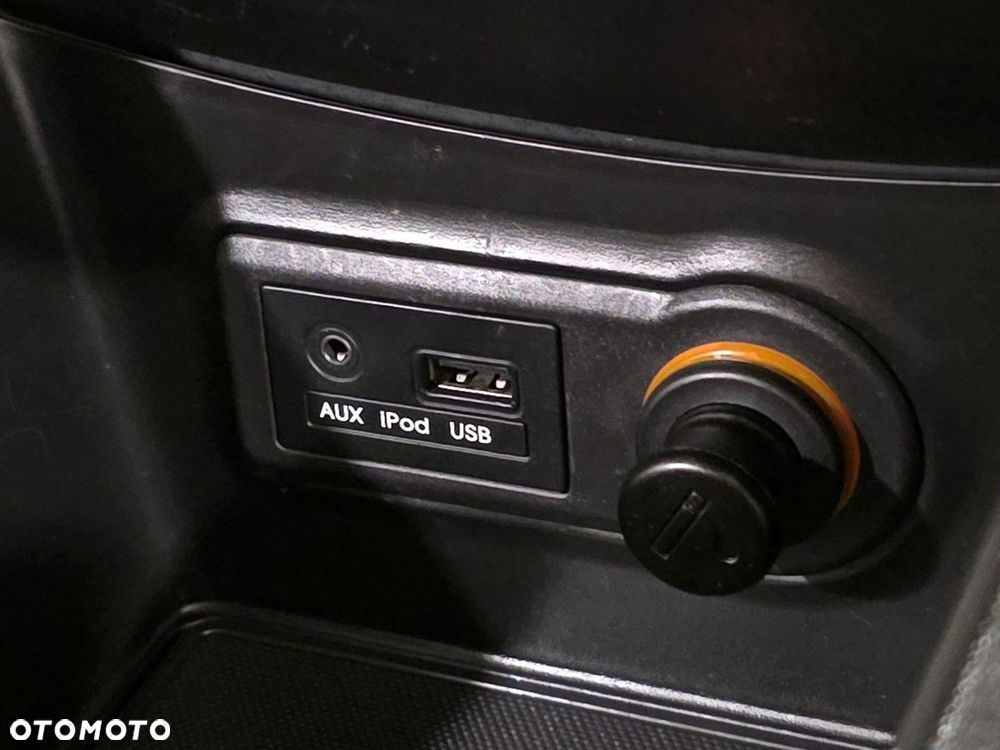 Kia Venga 1.4 CVVT Dream Team Edition - 18