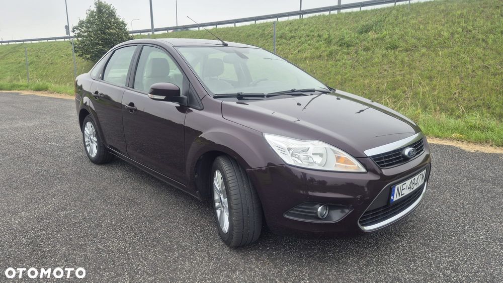 Ford Focus - 4