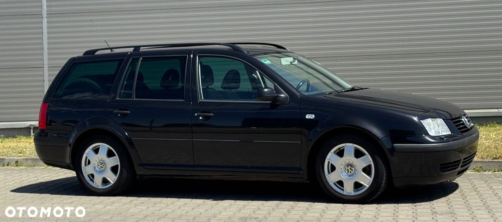 Volkswagen Bora Variant 1.6 Comfortline - 6