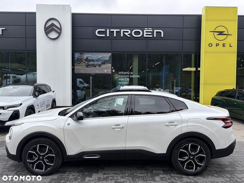 Citroën C4X - 3