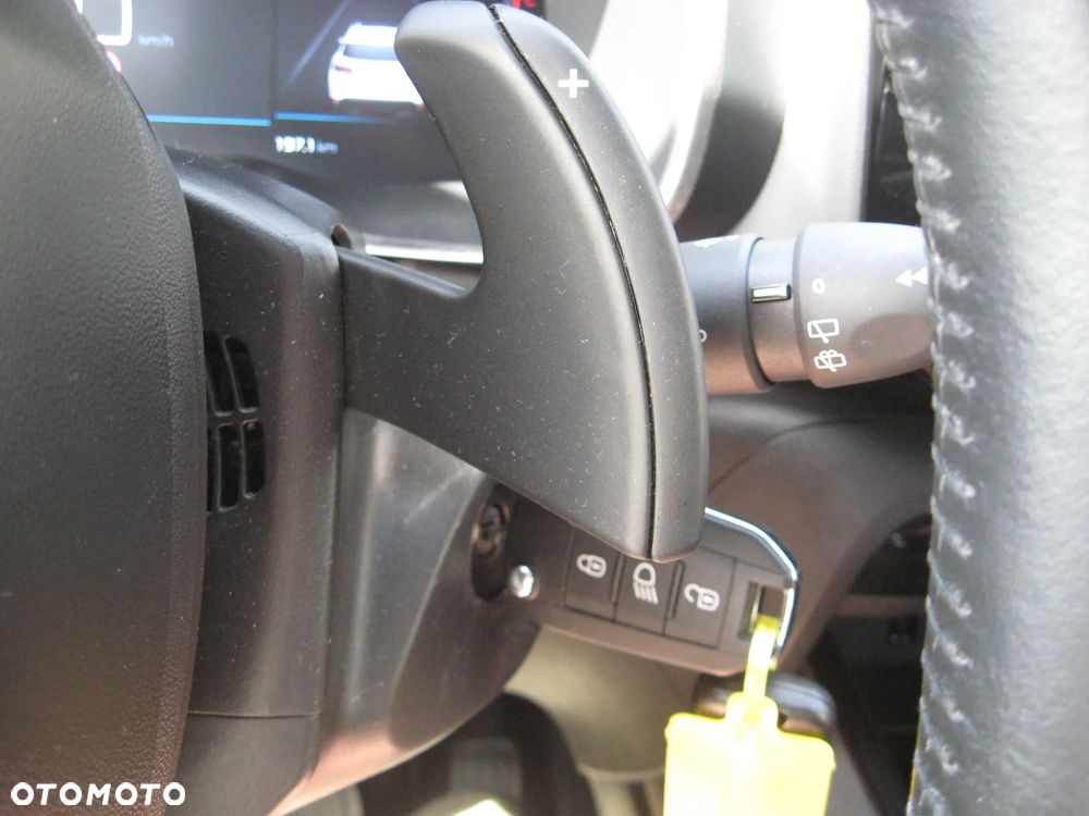 Citroën C5 Aircross BlueHDI 130 S&S EAT8 FEEL PACK - 17