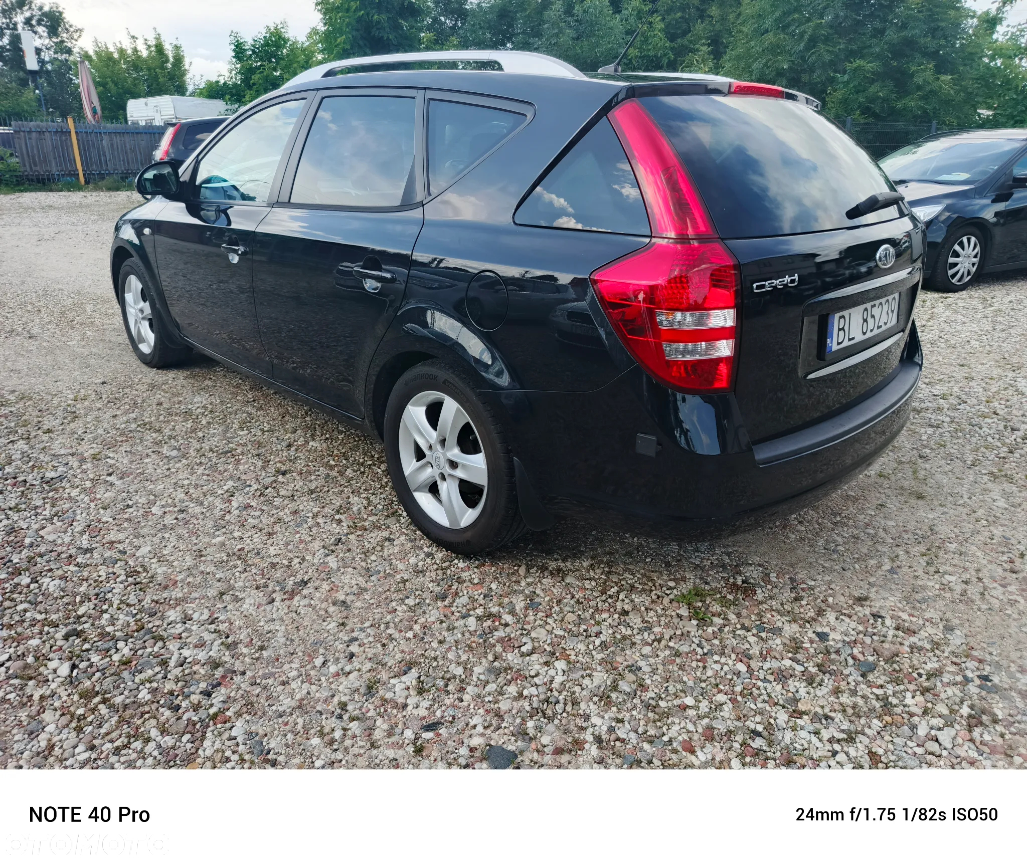 Kia Ceed 1.4 CVVT SW LX - 5