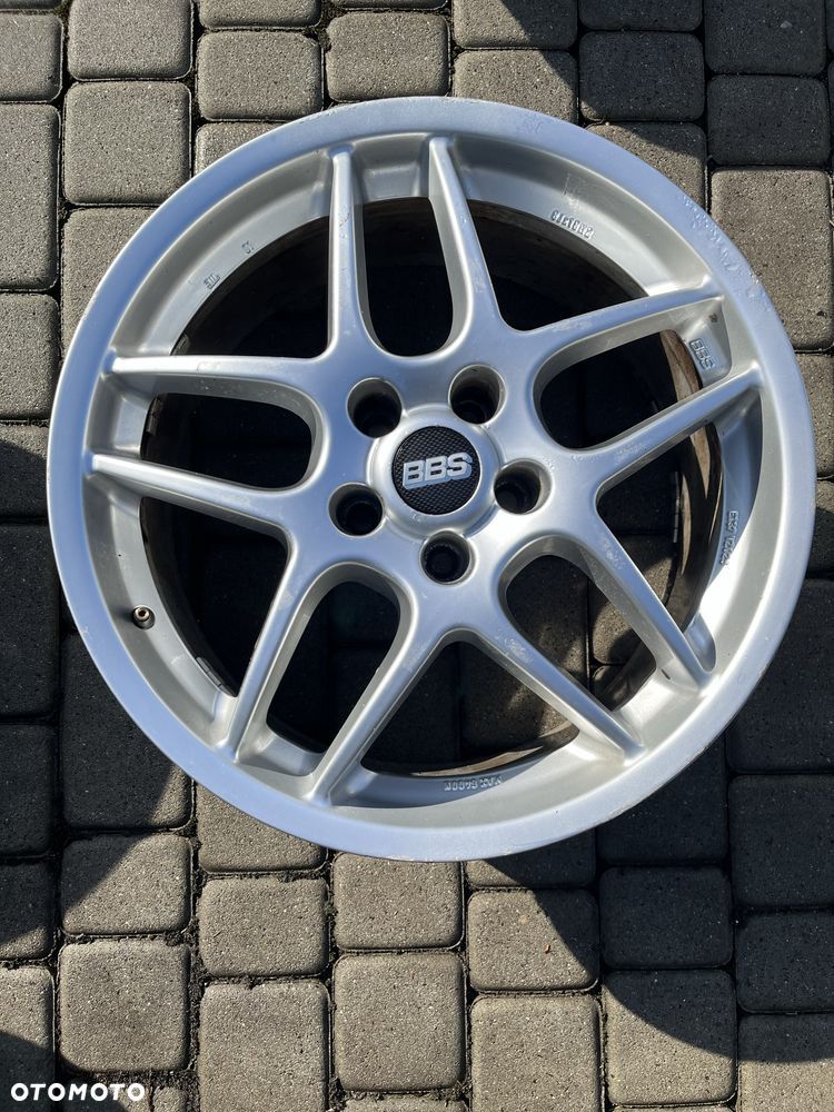 Alufelgi 5x112 18 cali Seat Leon Altea Ateca Vw Passat Tiguan Sharan - 1