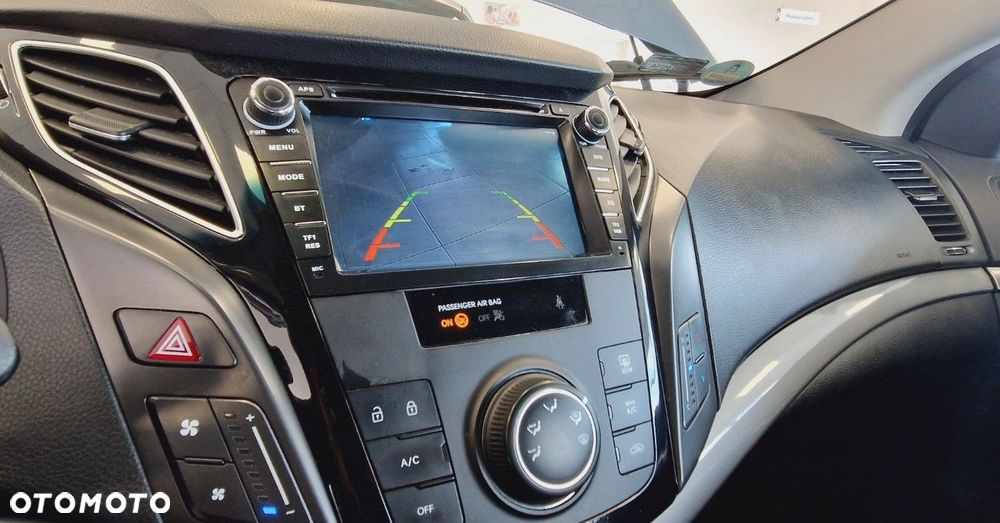 Hyundai i40 1.7 CRDi Premium - 24