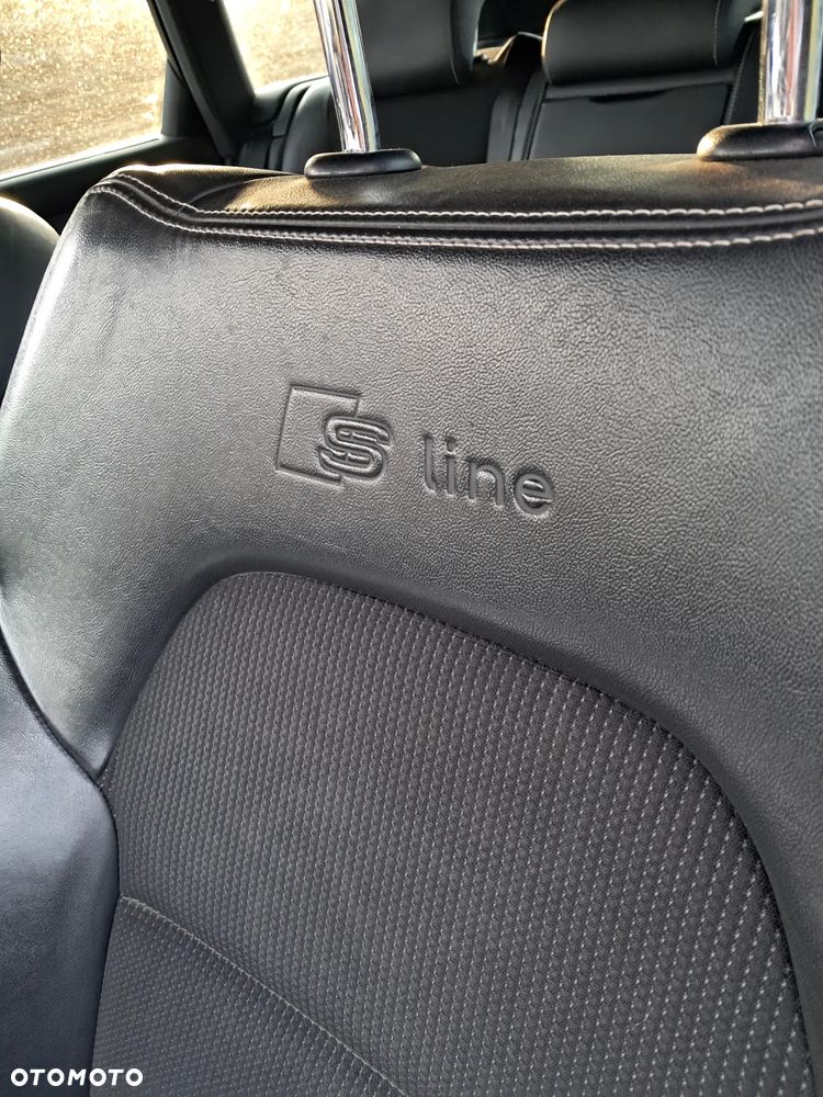 Audi A6 Avant 3.0 TDI DPF quattro S tronic - 19