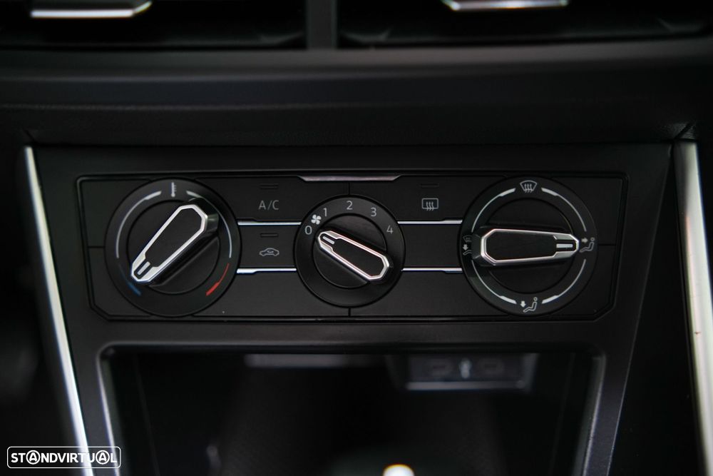 VW Polo - 43