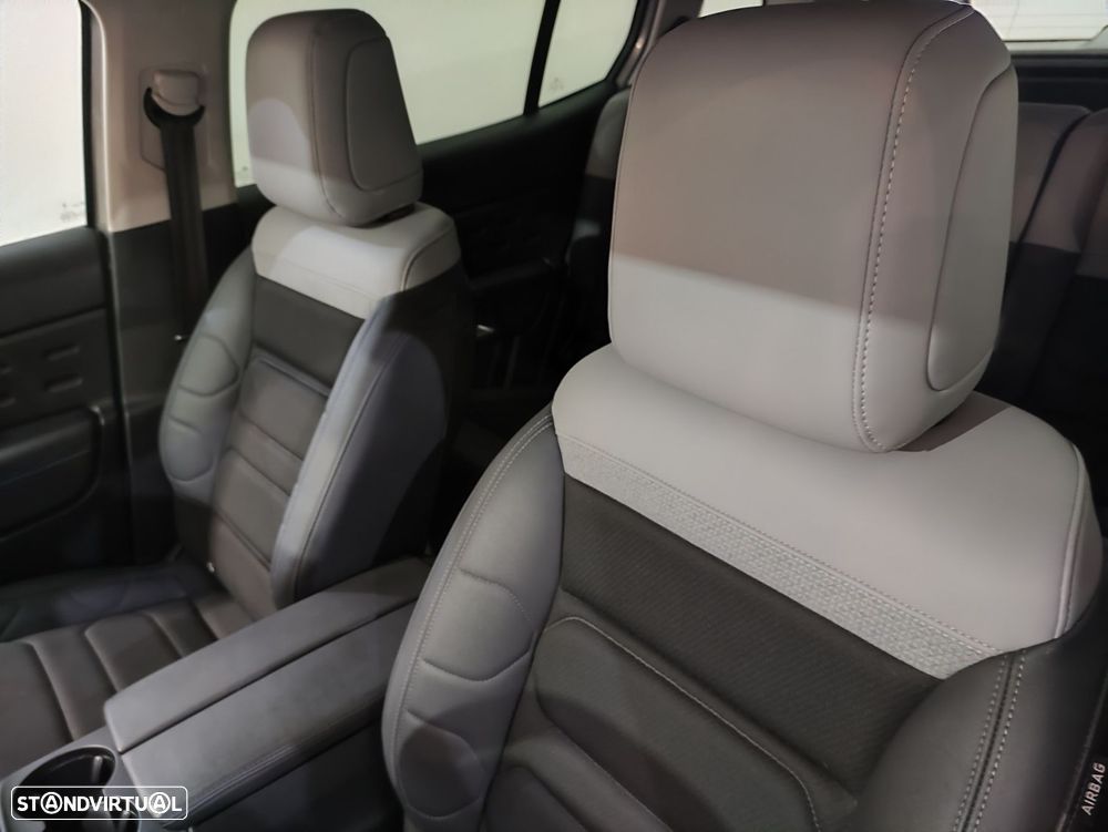 Citroën C5 Aircross 1.5 BlueHDi Plus EAT8 - 8