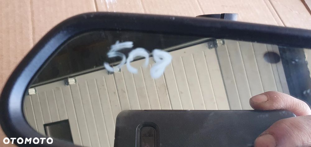 Lusterko wsteczne fotochromatyczne fotochrom obudowa Peugeot 508 I Lift 96758889XT - 10