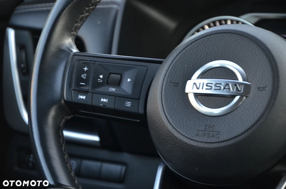 Nissan Qashqai - 26