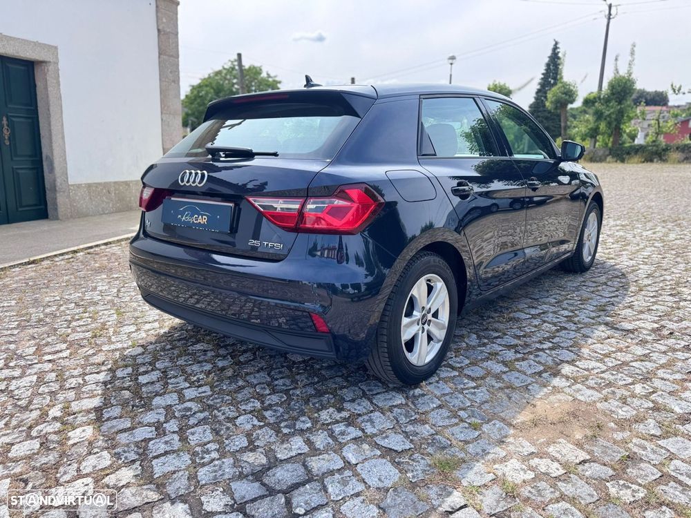 Audi A1 - 2
