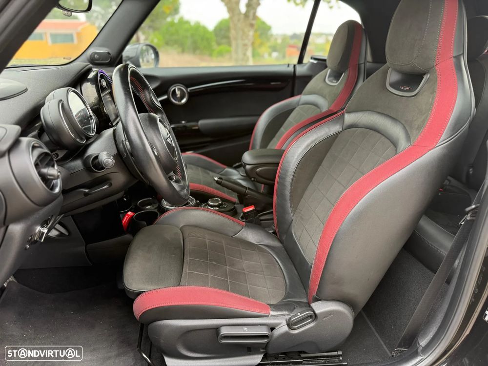 MINI 3 Portas ver-plus-auto-desportiva - 8