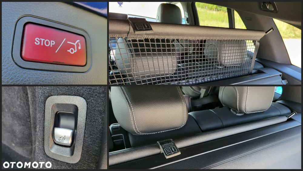 Mercedes-Benz Klasa C - 32