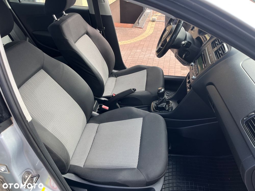 Volkswagen Polo 1.6 TDI Trendline - 15
