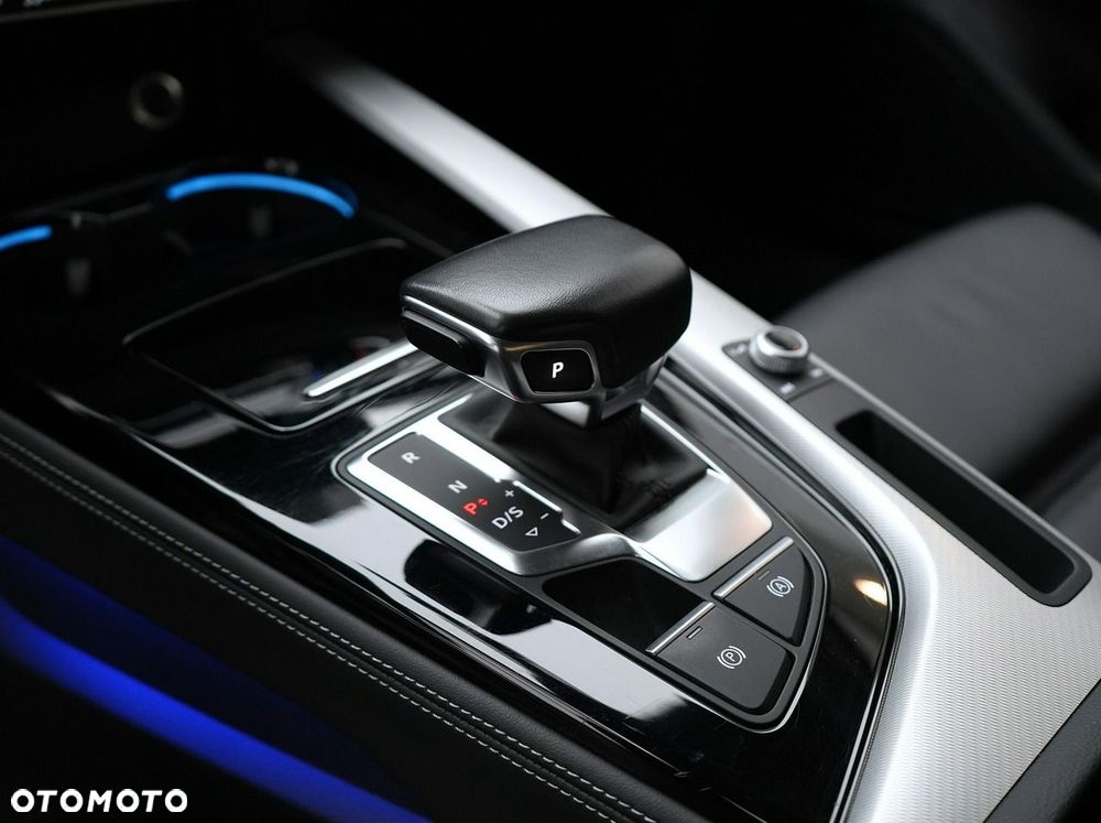 Audi A4 Allroad - 19
